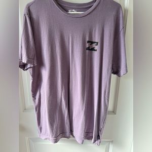 Billabong t-shirt